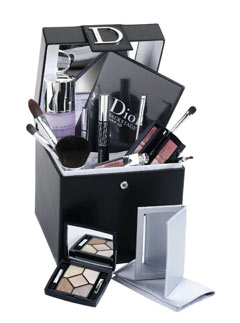 Dior Backstage Beauty Box