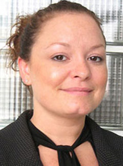 Marie Claire News: Michelle Palmer