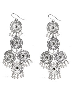 Orelia Isabelle Earring