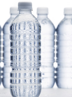 Re-hydrate regularly
