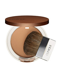 Marie Claire beauty: Clinique - True Bronze Blusher