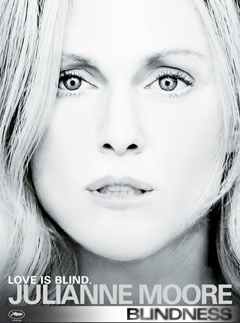 Marie Claire Film Reviews: Blindness