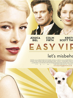 Marie Claire Film Reviews:sy Virtue
