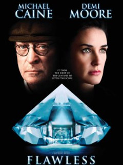 Marie Claire Film Reviews: Flawless