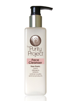 Marie Claire Beauty Buy of the day: Purity Project cleanser