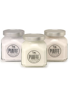 Piaffe Velvet Body Cream