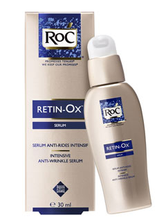 RoC Retin-Ox Serum