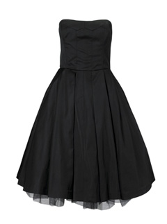 Marie Claire Fashion: 10 Best Evening Dresses