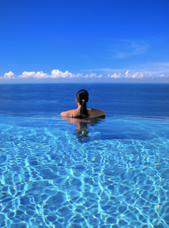 Marie Claire Travel News: Bali