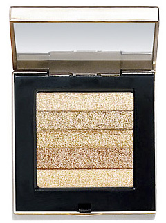 Marie Claire Beauty: Bobbi Brown Copper Diamond Shimmer Brick