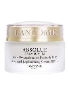 Lancome baby absolue premium bx cream 50ml. - 12 september 2015 - blog - ananokmay.