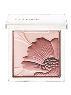 Marie Claire Beauty: Clinique - Fresh Bloom Allover Colour