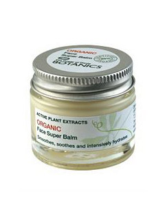 Marie Claire Beauty: Botanics Organic Super Balm