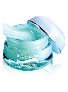Biotherm Aquasource Non Stop