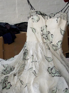 Marie Claire Fashion News: Angels Warehouse Sale