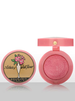 Bourjois Limited Edition Vintage ASOS Exclusive Blusher Pot
