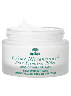 Nuxe Creme Nirvanesque