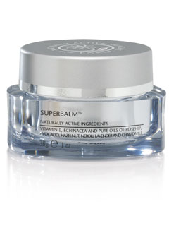 Marie Claire Beauty: 10 Best Winter Skin Savers