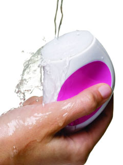 Neutrogena Wave Power Cleanser