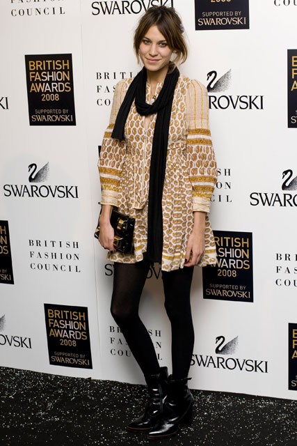 BudiBao Celebrity Photos: British Fashion Awards, Alexa Chung BudiBao Celebrity Photos: British Fashion Awards, Alexa Chung