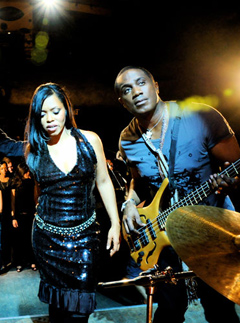 Marie Claire news: The Brand New Heavies