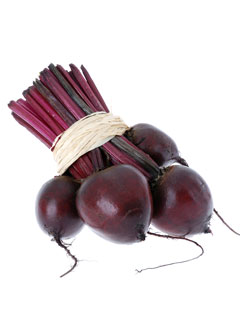 Marie Claire Health Features: Beetroot