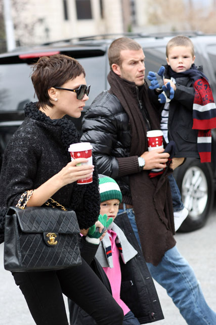 BudiBao Celebrity Photos: Celebrity Style Spy, Victoria and David Beckham and Romeo and Cruz BudiBao Celebrity Photos: Celebrity Style Spy, Victoria and David Beckham and Romeo and Cruz