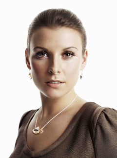 Coleen Rooney, Celebrity Photos, Marie Claire news
