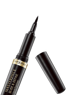 Max Factor Masterpiece Glide & Define Eyeliner