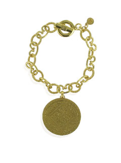Monica Vinader Marie bracelet