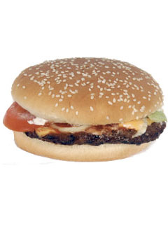 Whopper, Health news, Marie Claire