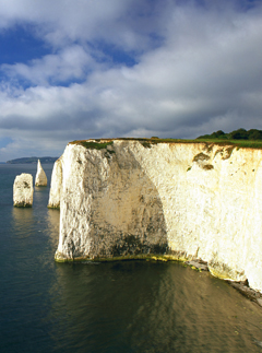Dorset Coast, Travel, City Guides, Marie Claire