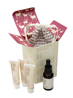 Trilogy Rosehip Essential Collection