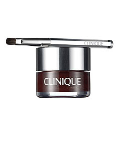 Clinique brush-on liner, Beauty buy of the day, Marie Claire, Beauty