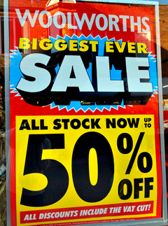 Woolworths, lifestyle news, Marie Claire