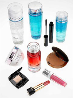 Beauty survey, Beauty news, Marie Claire