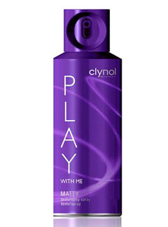 Clynol Play With Me texturising spray, Beauty buy of the day