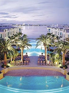 Palazzo-Versace-hotel, Dubai, Marie Claire News