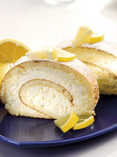 Arctic Roll, health news, Marie Claire