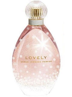 Sarah Jessica Parker Lovely Shimmer Spray