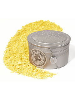 t-clerc loose powder, Beauty buy of the day