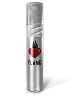 Flame Body Spray, Health news, Marie Claire