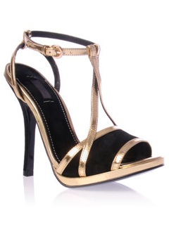 Forget flats