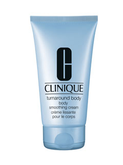 Clinique Turnaround Body Smoothing Cream