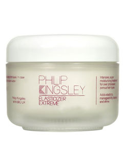 Philip Kingsley Elasticizer Extreme, ask the experts, Marie Claire