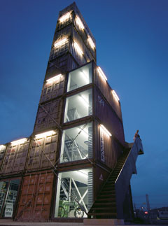 Zurich West, 10 best Zurich, Travel, Marie Claire