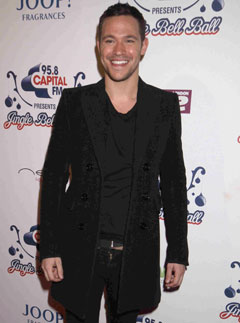 Will Young, Celebrity News, Marie Claire