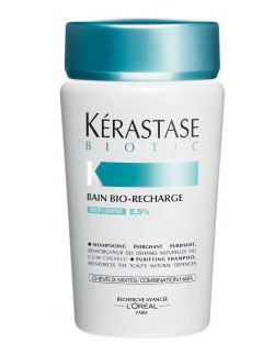 Kerastase Biotic shampoo, beauty news, Marie Claire