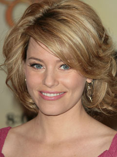 Elizabeth Banks, Celebrity News, Marie Claire