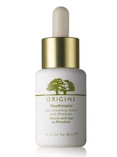 Origins Youthtopia Age-correcting serum